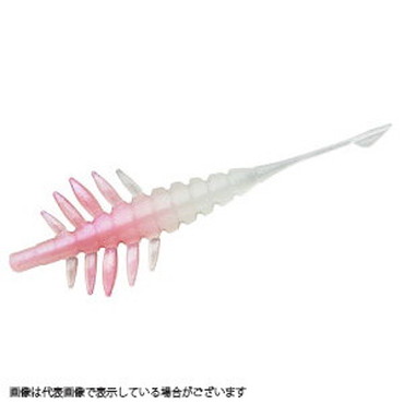 ダイワ エビングスティック ３．５ グローピンクコア