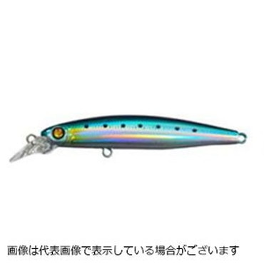 ダイワ（Ｄａｉｗａ） 月下美人 漣（さざなみ） Ｚ６０Ｓ ケイムラホロイワシ