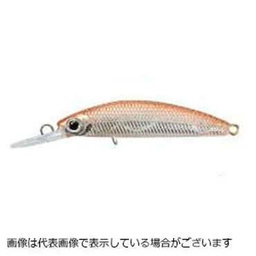 ダイワ（Ｄａｉｗａ） プレッソ（ＰＲＥＳＳＯ） ダブルクラッチ４５Ｆ１（チューンドｂｙＨＭＫＬ） Ｈワカサギ５