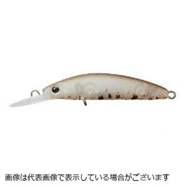 ダイワ(Daiwa) プレッソ(PRESSO) ダブルクラッチ45F1(チューンドbyHMKL) BWパールS