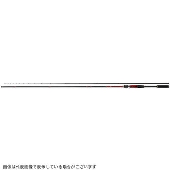 ダイワ BJ(ブラックジャック)スナイパヘチ XH-270MK V