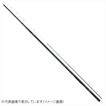 ダイワ  飛竜クロダイ M-63UM Y