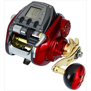 ダイワ 電動リール 19 シーボーグ 500MJ 2019モデル (右巻)