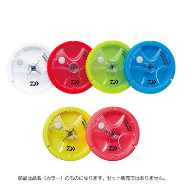 ダイワ 鮎匠 ＡＳ５０Ｎ 回転巻Ｒ替スプール イエロー
