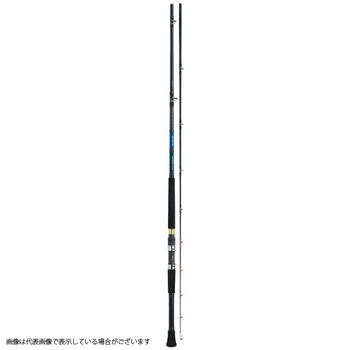 ダイワ　ディープゾーンＸ　１２０－２７０