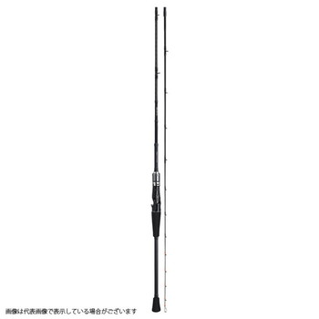 ダイワ モバイルX 82 M-180