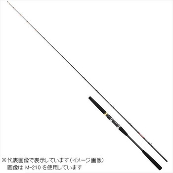 ダイワ ネライＸ　Ｍ－２４０