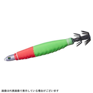 ダイワ　エメラルダス　イカメタルスッテ９４ｇ　ＫＭＣＧ　ケイムラクレイジーグリーン