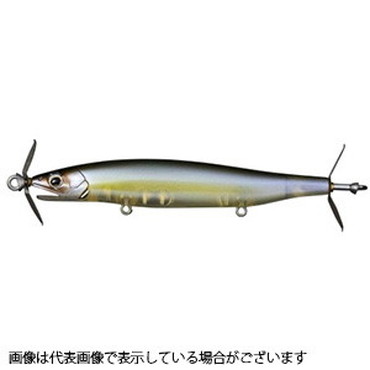 ダイワ　ガストネード１１０Ｓ　Ｎゴーストシャッド