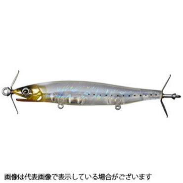 ダイワ　ガストネード１１０Ｓ　サイトシラウオ