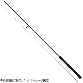 ダイワ ハートランド 6102MLFS-19 (スピニング) ndrod02