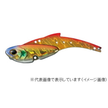 ダイワ モアザン リアルスティール １４ｇ　デイリアクション