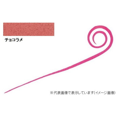 ダイワ　紅牙　シリコンネクタイ　中井チューン　ストレートカーリースリム　チョコラメ