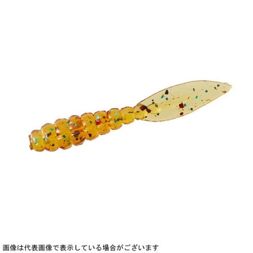 ダイワ 月下美人 ビビビーム極ミ 1.5インチ 七味