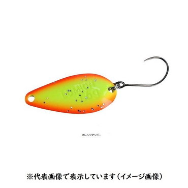 ダイワ プレッソ ルミオン 1.9g オレンジマンゴー