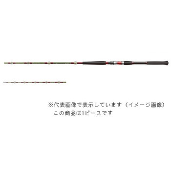 ダイワ  ゴウイン ブル ＧＳ Ｈ-１８５･Ｙ (１ピース)