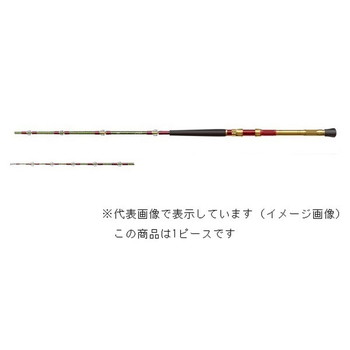 ダイワ  ゴウイン ブル GS HH-175･Y (1ピース)
