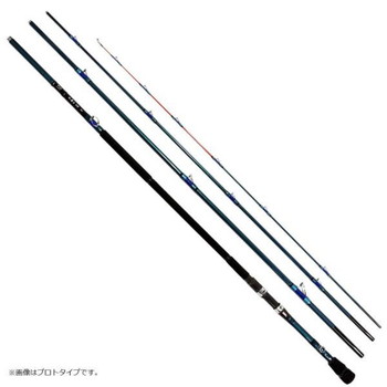 ダイワ  幻覇王 弓剣 544(4本継)