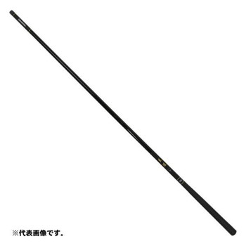 ダイワ 葉隠(ハガクレ) ヘラ コイ 万能振出竿 硬調18･Y