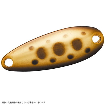 ダイワ　クルセイダー　激アツ　４　クロキンヤマメ