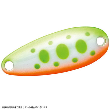 ダイワ　クルセイダー　激アツ　１０　ヤマメオレンジベリー