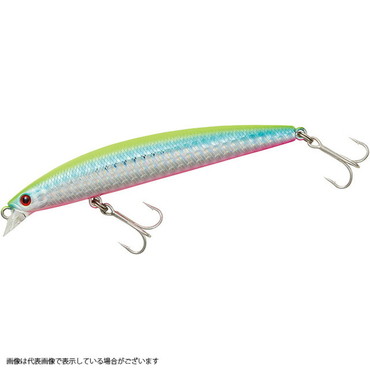 ダイワ ショアラインシャイナーＺ セットアッパースリム９５Ｓ 不夜街