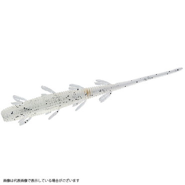 ダイワ スティーズ ハイドロスティック ３．４インチ ケイムラシラウオ