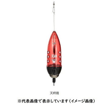 ダイワ　ジェットカゴ遠投　ＳＳ（サクサススイベル付）　天秤用 Ｓ－１２号