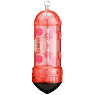 ダイワ MDビシ2 Bigー100 レッド