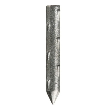 ダイワ シンカー バザーズワームシンカーTG ネイル(ノーマル) 5/64oz (2.2g)