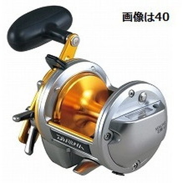 ダイワ(Daiwa) シーライン 石鯛 40