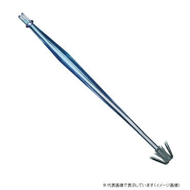 ダイワ　ＭＤスティック　ミラー　１１ｃｍ（シングル）　ケイムラ／ブルー