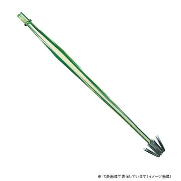 ダイワ　ＭＤスティック　ミラー　１１ｃｍ（シングル）　若草