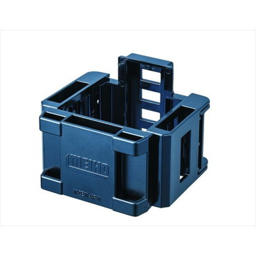 明邦化学 MEIHO ルアーケース BM-30 ロッドスタンドBM-300Light専用 マルチホルダー