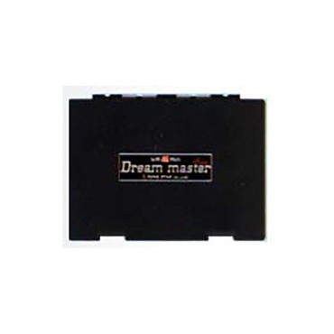 リングスター DMA-1500SS ブラック