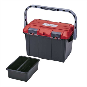 リングスター　ドカット　Ｄ－４５００　ＲＢ　レッド／ブラック