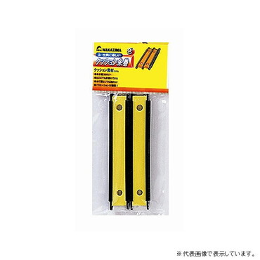 ナカジマ　Ｎｏ．５５５　クッション糸巻き　１２５Ｗ