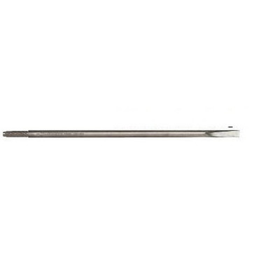 ナカジマ 磯用品 チタンピトン Φ16.0×500mm(Φ13.5mm)