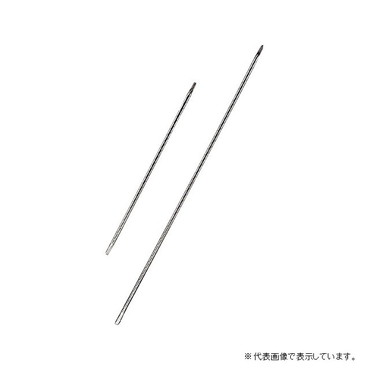 ナカジマ　ステンレスピトン軸　１０００ｍｍ