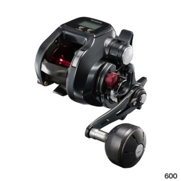 シマノ 電動リール プレイズ 600 2019年モデル