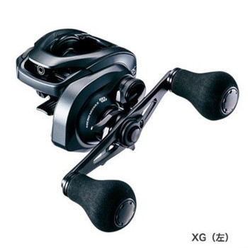 シマノ ベイトリール エクスセンスDC SS XG LEFT (左巻) 2020年モデル