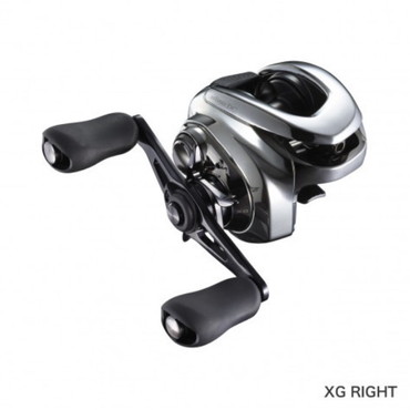シマノ ベイトリール アンタレス DC XG RIGHT (右巻) 2021年モデル