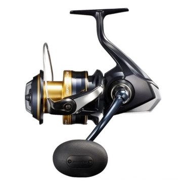 シマノ スピニングリール 21スフェロス SW 6000HG