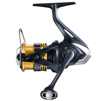 シマノ スピニングリール 22サハラ C2000SHG