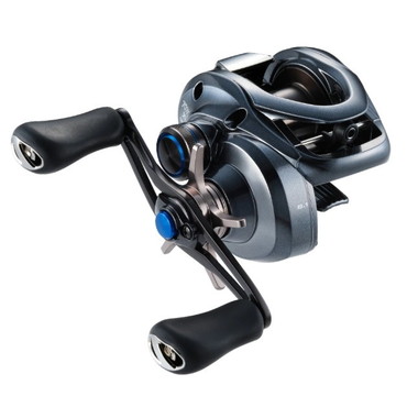 シマノ ベイトリール 22SLX DC XT 70XG (右)