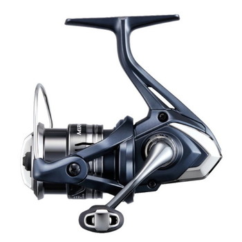 シマノ スピニングリール 22ミラベル C2000SHG