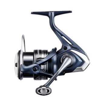 シマノ スピニングリール 22ミラベル 2500SHG
