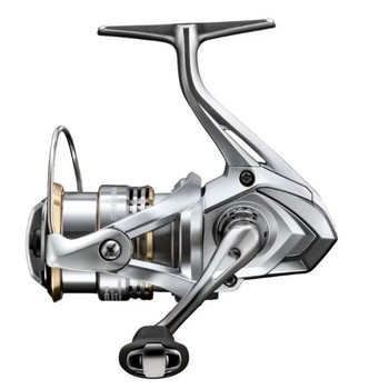 シマノ スピニングリール 23セドナ C2000SHG