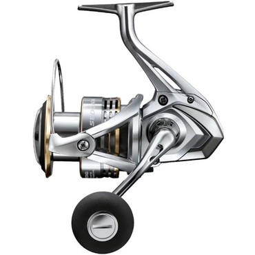 シマノ スピニングリール 23セドナ C5000XG