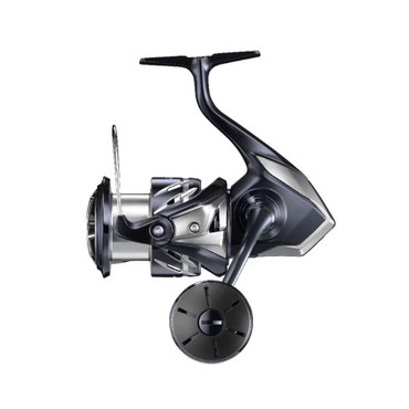 シマノ スピニングリール 24ストラディック SW 4000HG